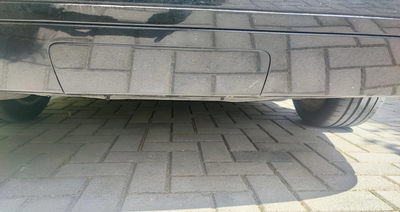 Volkswagen Golf cena 22000 przebieg: 400200, rok produkcji 2012 z Oleśnica małe 277
